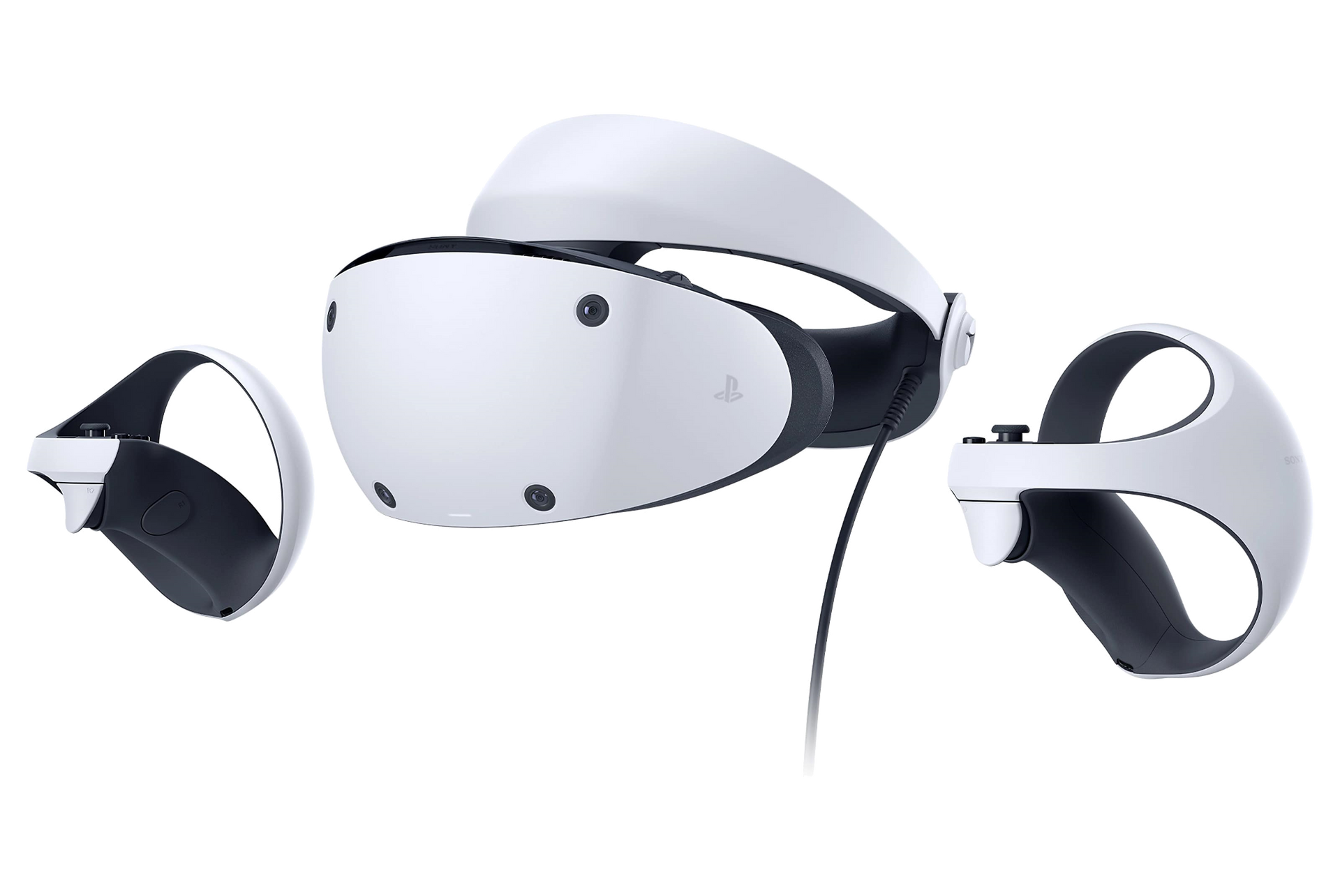 Rental] PlayStation VR2 – Astoness